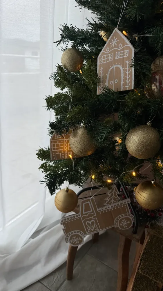 Evergreen details